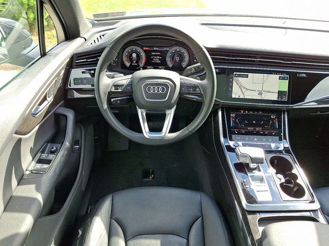 2022 Audi Q7 Premium 55 TFSI quattro - 22942107 - 11