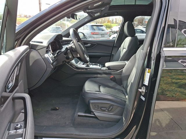 2022 Audi Q7 Premium 55 TFSI quattro - 22942107 - 13