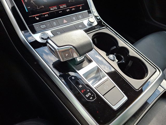 2022 Audi Q7 Premium 55 TFSI quattro - 22942107 - 15