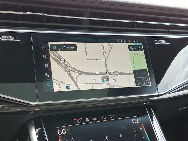 2022 Audi Q7 Premium 55 TFSI quattro - 22942107 - 17