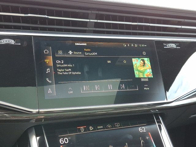 2022 Audi Q7 Premium 55 TFSI quattro - 22942107 - 18