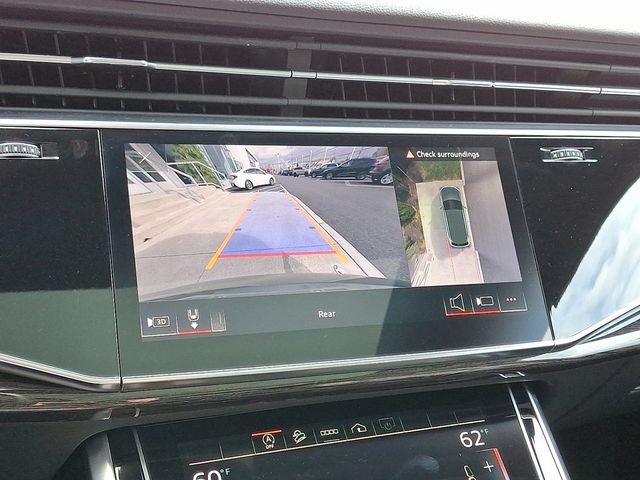 2022 Audi Q7 Premium 55 TFSI quattro - 22942107 - 19