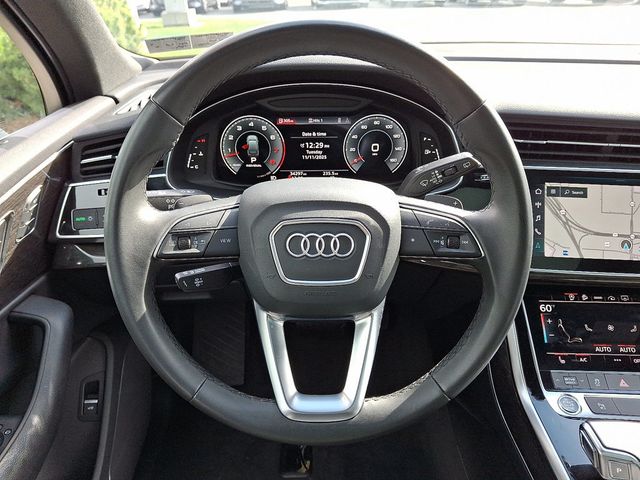 2022 Audi Q7 Premium 55 TFSI quattro - 22942107 - 20
