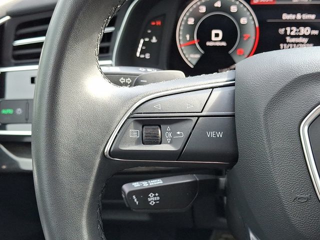 2022 Audi Q7 Premium 55 TFSI quattro - 22942107 - 22