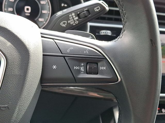 2022 Audi Q7 Premium 55 TFSI quattro - 22942107 - 23