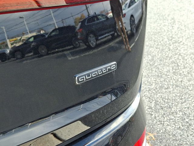 2022 Audi Q7 Premium 55 TFSI quattro - 22942107 - 30