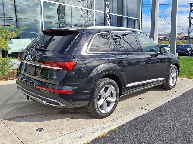 2022 Audi Q7 Premium 55 TFSI quattro - 22942107 - 5