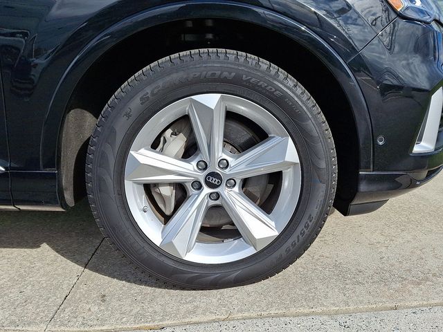 2022 Audi Q7 Premium 55 TFSI quattro - 22942107 - 7