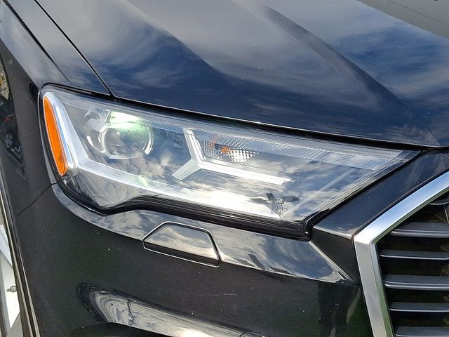 2022 Audi Q7 Premium 55 TFSI quattro - 22942107 - 8