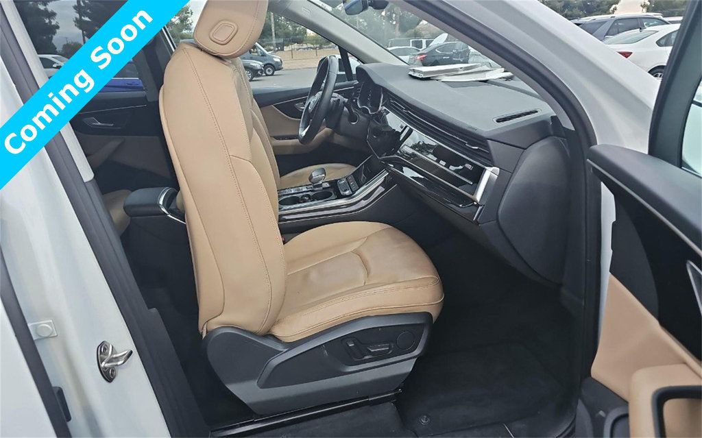 2022 Audi Q7 Premium 55 TFSI quattro - 22699029 - 7