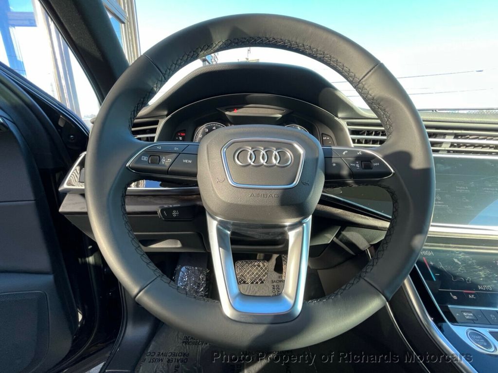 2022 Audi Q7 Premium 55 TFSI quattro - 21276786 - 12