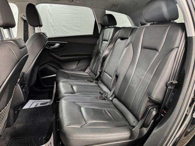 2022 Audi Q7 PREMIUM PLUS 3.0T QUATTRO AWD - 23032875 - 9