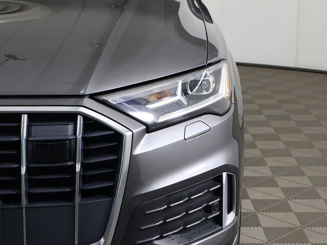 2022 Audi Q7 Premium Plus 45 TFSI quattro - 23030764 - 12