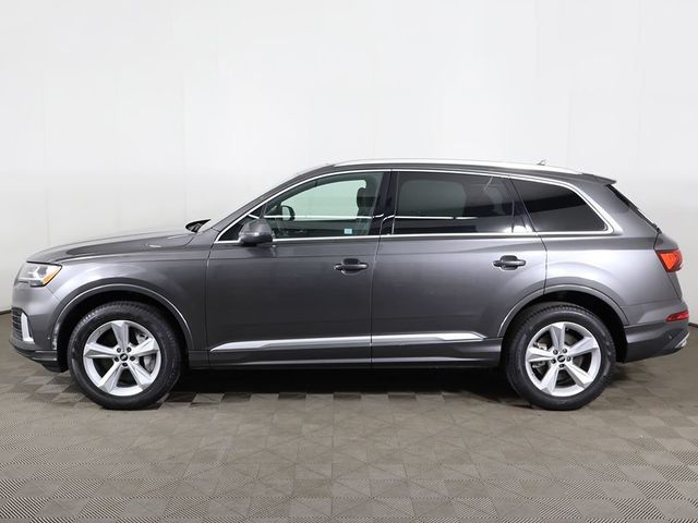 2022 Audi Q7 Premium Plus 45 TFSI quattro - 23030764 - 15