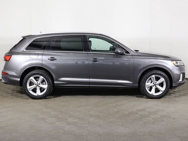 2022 Audi Q7 Premium Plus 45 TFSI quattro - 23030764 - 16