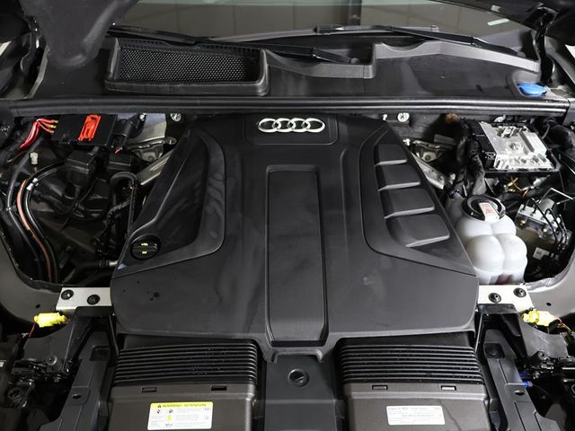2022 Audi Q7 Premium Plus 45 TFSI quattro - 23030764 - 20