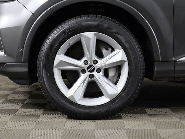 2022 Audi Q7 Premium Plus 45 TFSI quattro - 23030764 - 21