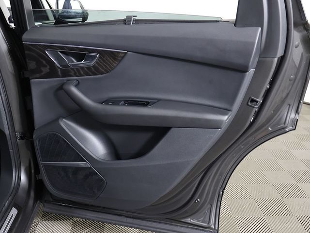 2022 Audi Q7 Premium Plus 45 TFSI quattro - 23030764 - 25