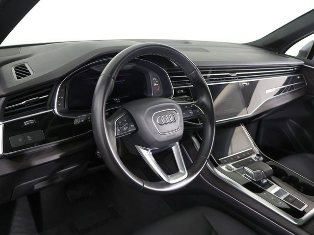 2022 Audi Q7 Premium Plus 45 TFSI quattro - 23030764 - 26