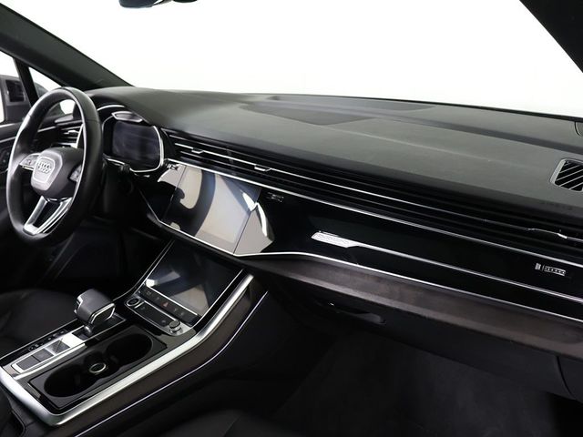 2022 Audi Q7 Premium Plus 45 TFSI quattro - 23030764 - 27
