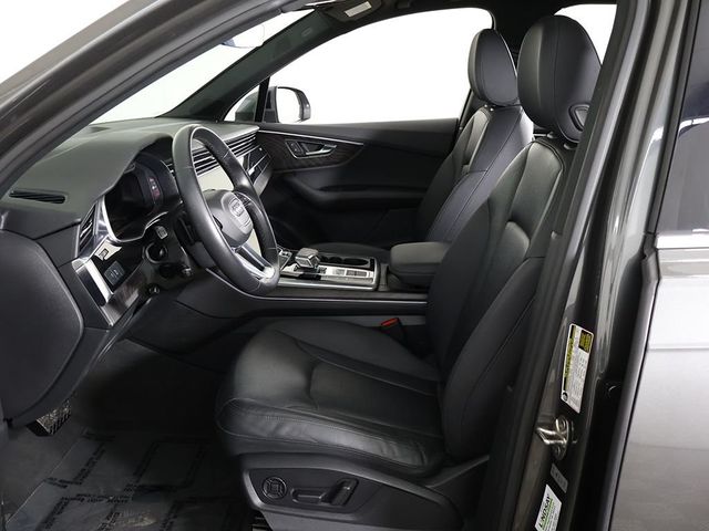 2022 Audi Q7 Premium Plus 45 TFSI quattro - 23030764 - 28