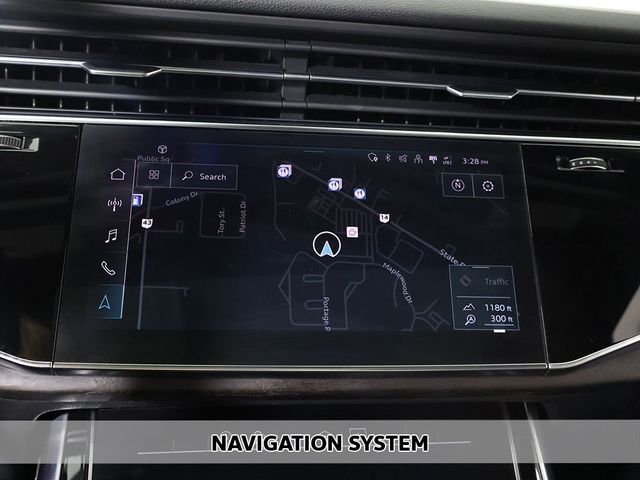 2022 Audi Q7 Premium Plus 45 TFSI quattro - 23030764 - 2