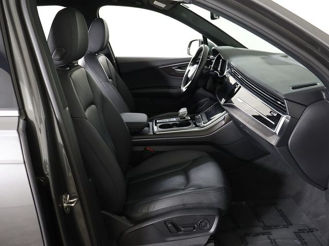 2022 Audi Q7 Premium Plus 45 TFSI quattro - 23030764 - 29