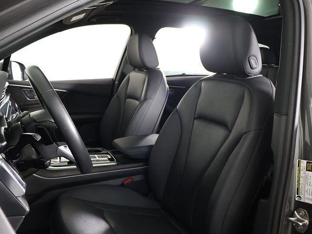 2022 Audi Q7 Premium Plus 45 TFSI quattro - 23030764 - 30