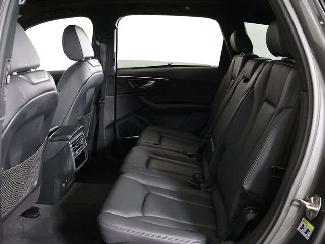 2022 Audi Q7 Premium Plus 45 TFSI quattro - 23030764 - 34