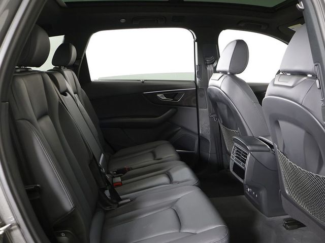 2022 Audi Q7 Premium Plus 45 TFSI quattro - 23030764 - 35