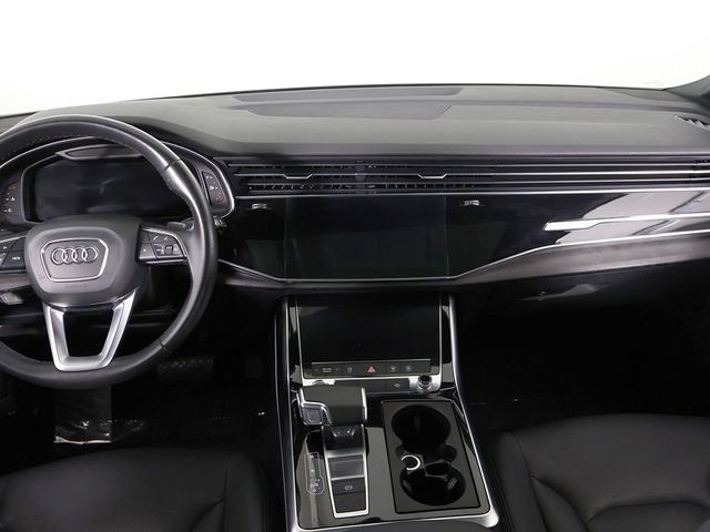 2022 Audi Q7 Premium Plus 45 TFSI quattro - 23030764 - 38