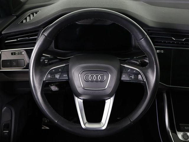 2022 Audi Q7 Premium Plus 45 TFSI quattro - 23030764 - 40