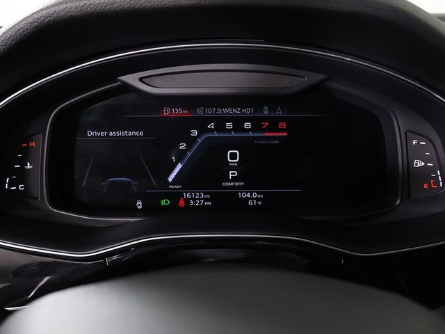 2022 Audi Q7 Premium Plus 45 TFSI quattro - 23030764 - 42