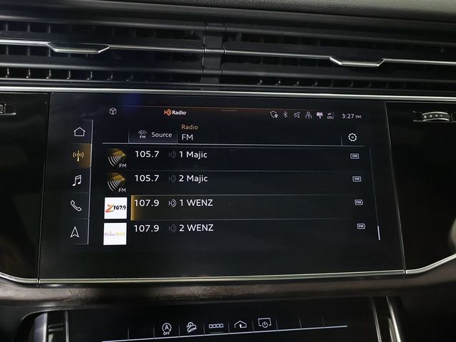 2022 Audi Q7 Premium Plus 45 TFSI quattro - 23030764 - 46