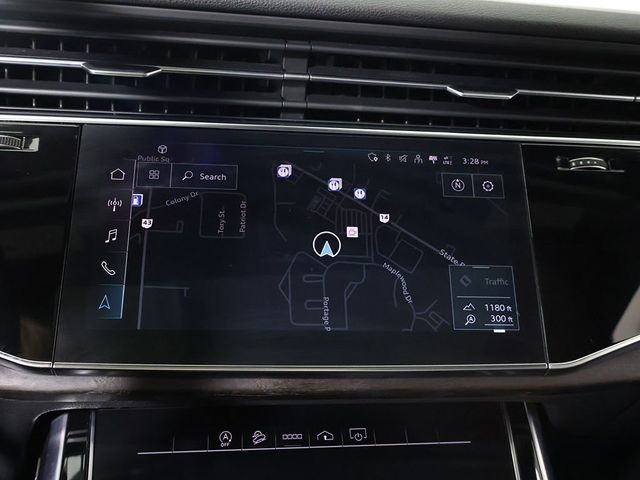 2022 Audi Q7 Premium Plus 45 TFSI quattro - 23030764 - 47