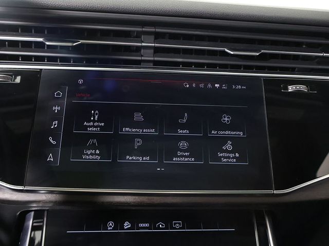 2022 Audi Q7 Premium Plus 45 TFSI quattro - 23030764 - 48