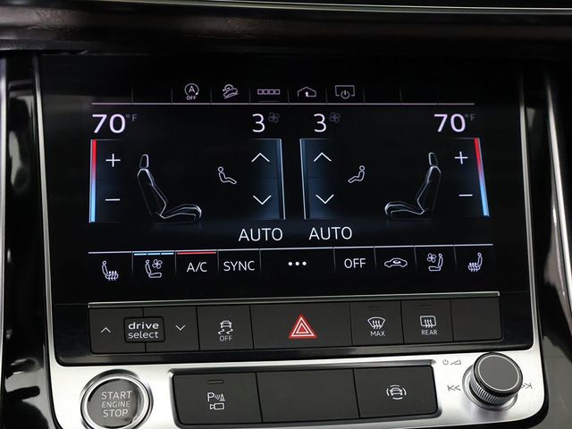 2022 Audi Q7 Premium Plus 45 TFSI quattro - 23030764 - 50