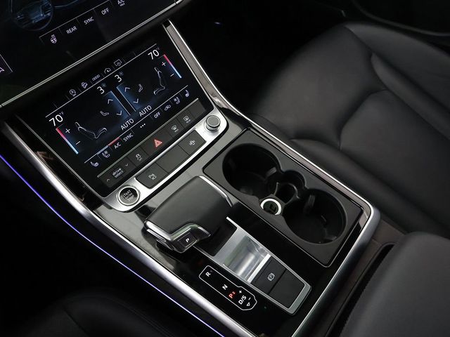 2022 Audi Q7 Premium Plus 45 TFSI quattro - 23030764 - 52