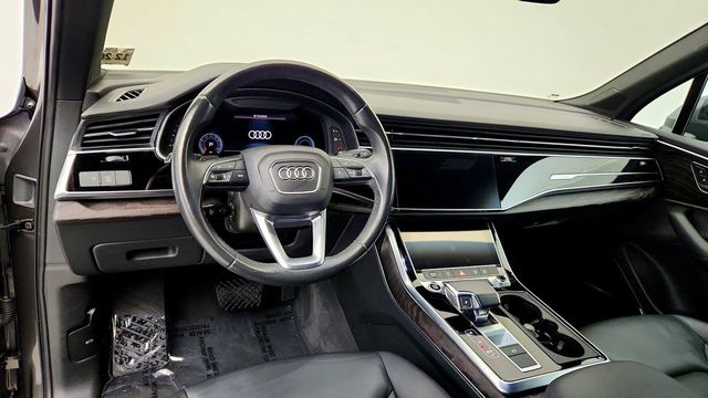 2022 Audi Q7 Premium Plus 45 TFSI quattro - 23082791 - 12