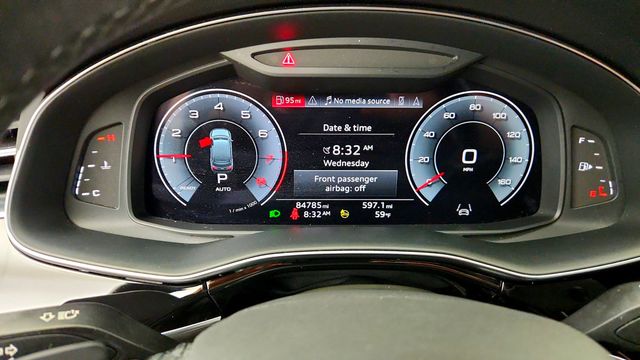 2022 Audi Q7 Premium Plus 45 TFSI quattro - 23082791 - 14