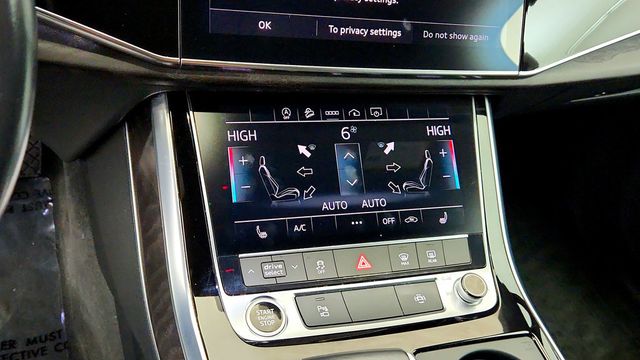 2022 Audi Q7 Premium Plus 45 TFSI quattro - 23082791 - 17