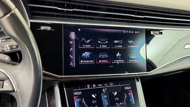 2022 Audi Q7 Premium Plus 45 TFSI quattro - 23082791 - 18