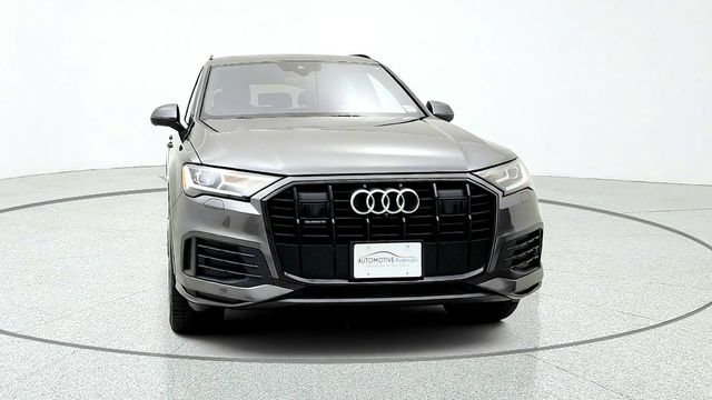 2022 Audi Q7 Premium Plus 45 TFSI quattro - 23082791 - 1