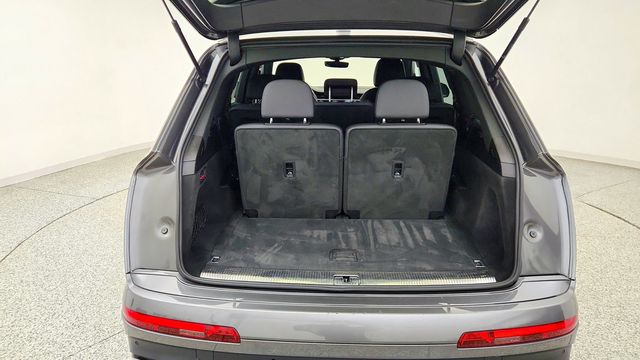 2022 Audi Q7 Premium Plus 45 TFSI quattro - 23082791 - 22