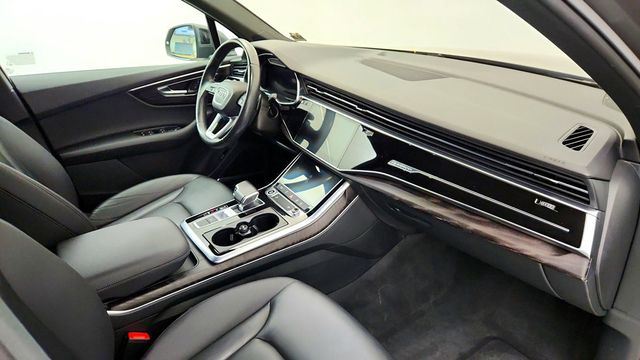 2022 Audi Q7 Premium Plus 45 TFSI quattro - 23082791 - 26