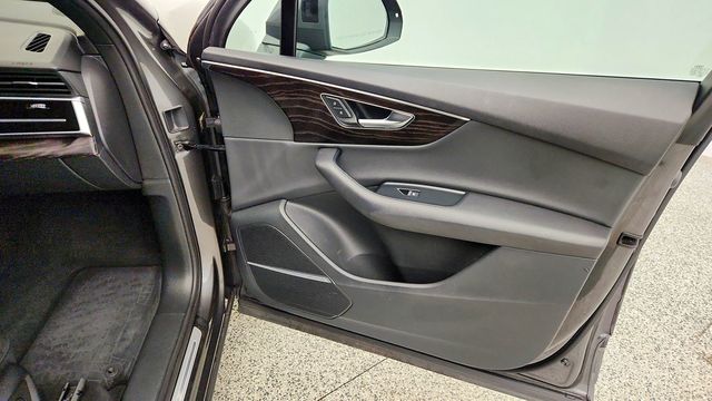 2022 Audi Q7 Premium Plus 45 TFSI quattro - 23082791 - 27