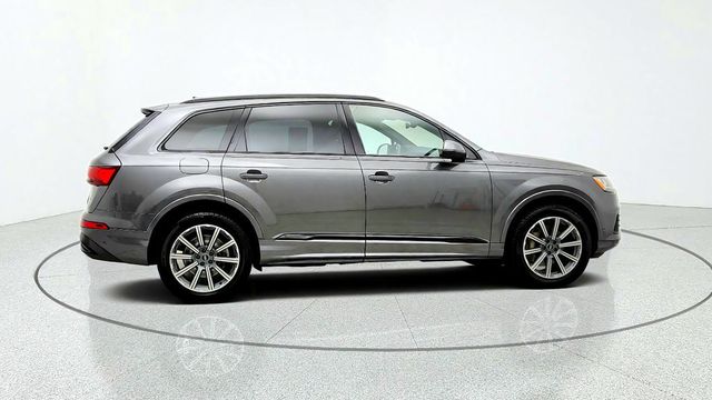 2022 Audi Q7 Premium Plus 45 TFSI quattro - 23082791 - 3