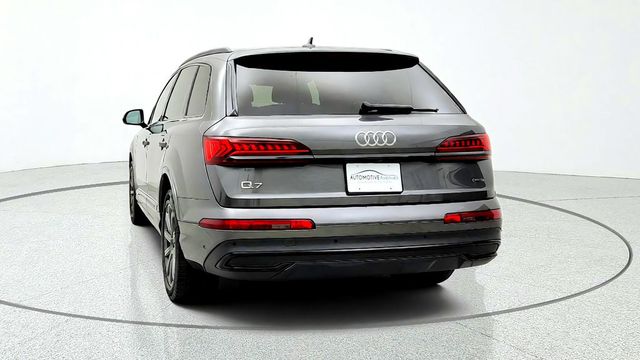 2022 Audi Q7 Premium Plus 45 TFSI quattro - 23082791 - 5