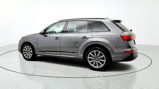 2022 Audi Q7 Premium Plus 45 TFSI quattro - 23082791 - 6