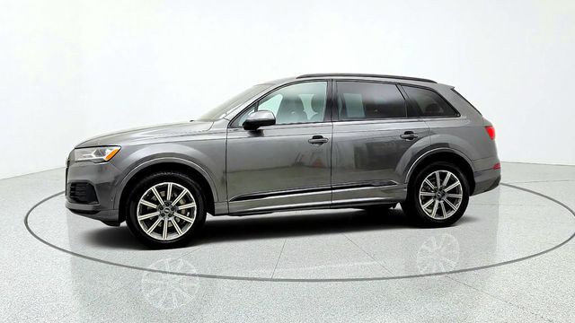 2022 Audi Q7 Premium Plus 45 TFSI quattro - 23082791 - 7